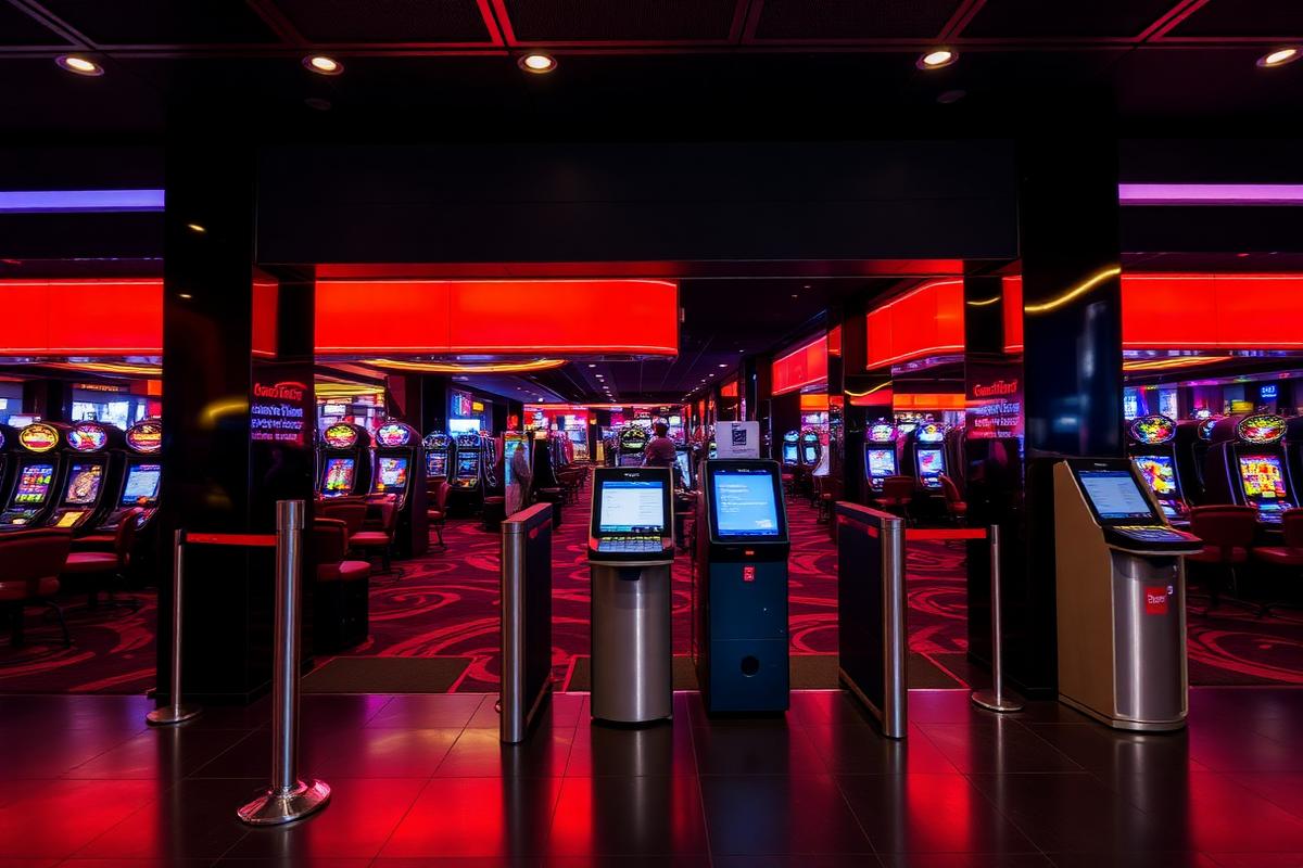 Western Australia opens review of gaming equipment standards