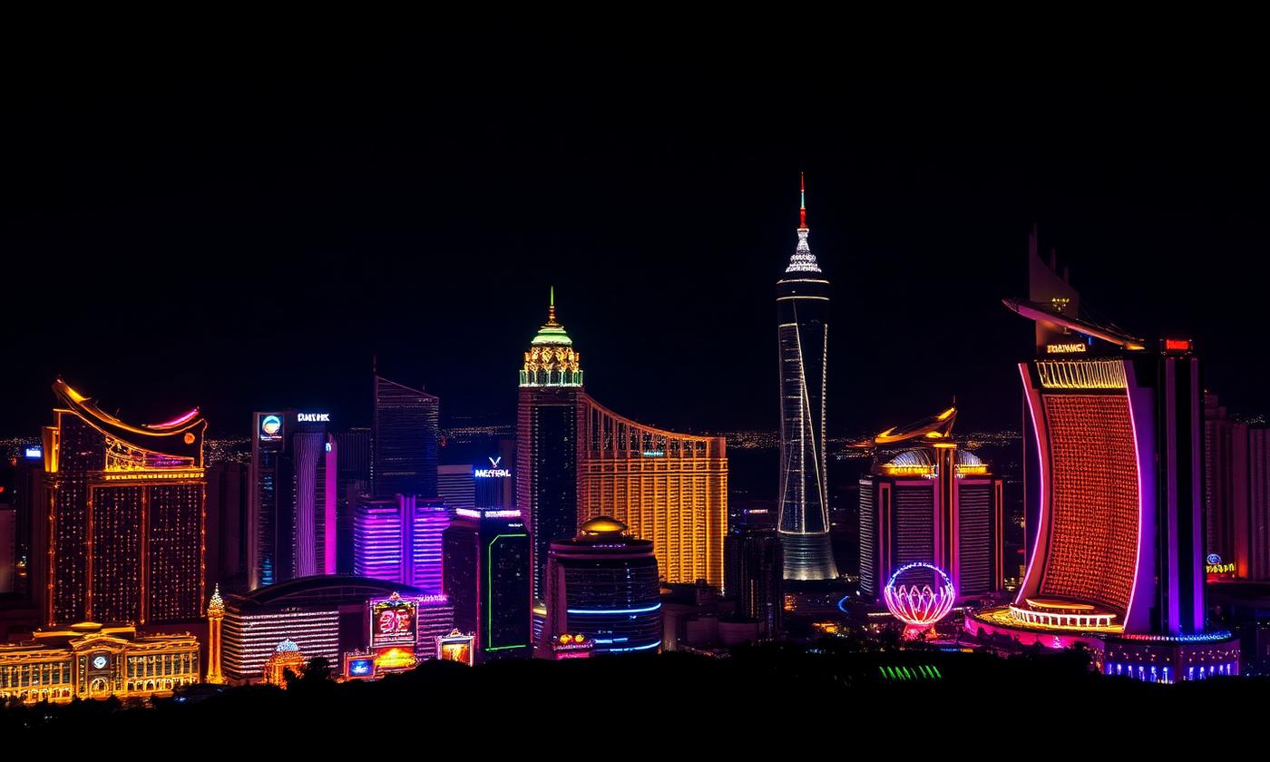 Osaka integrated resort enters systems commissioning phase