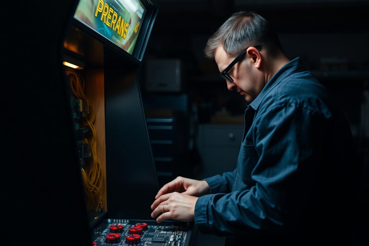 Connected casino systems run into an interoperability wall