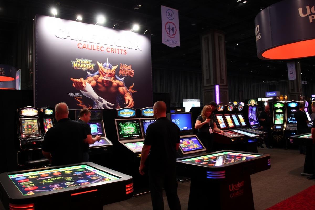 G2E Asia
