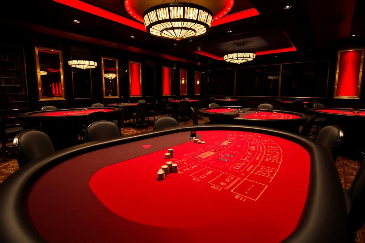 Meridian Tables launches hybrid baccarat system for high-limit rooms